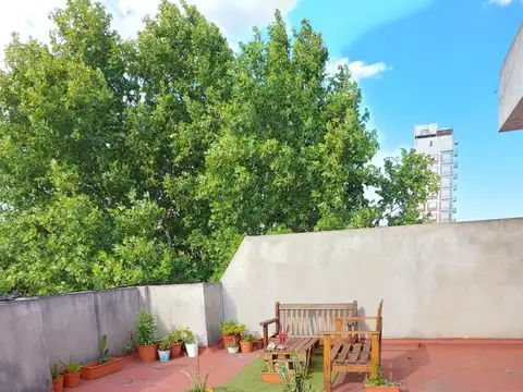 Departamento en Alquiler en Acassuso Vías / Santa Fe, $ 650.000