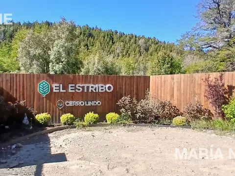 Terreno con excelente entorno natural , a 1 km del Centro Civico