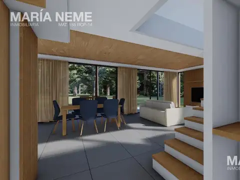 Barrio El Estribo km 1 Pioneros