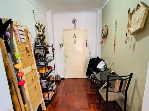 Departamento en Venta 72 años