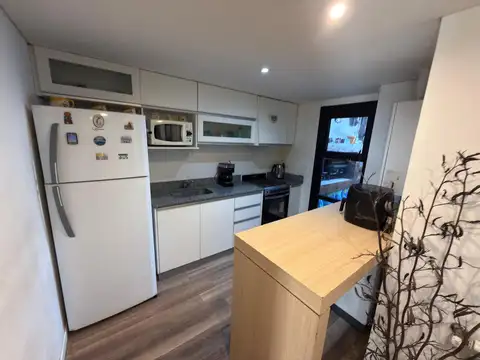 Depto Tipo Casa en Venta de 2 dormitorios