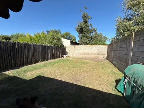 Depto Tipo Casa en Venta con 1 cocheras