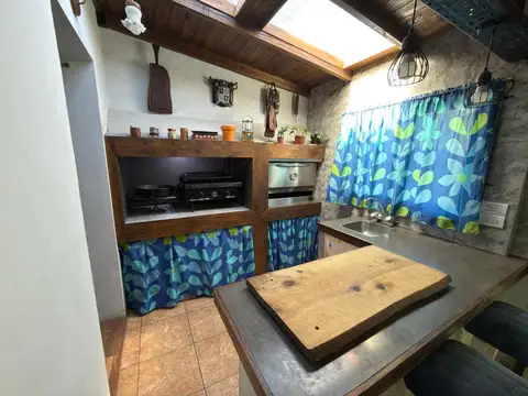 Depto Tipo Casa en Venta 6 años