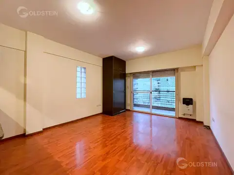Departamento en Alquiler en Caballito Norte, Caballito
