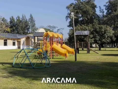 Terreno en Venta de 1200,0 m2