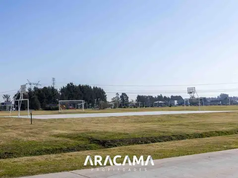Lote en Venta en La Magdalena - Canning