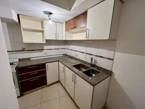 Depto Tipo Casa en Venta al Noroeste