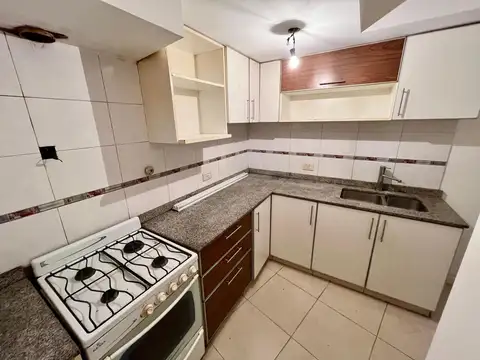 Depto Tipo Casa en Venta de 3 ambientes