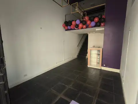 Local en Alquiler 70 años