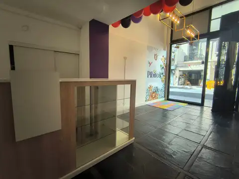 Local en Alquiler en Barrio Norte, $ 1.000.000