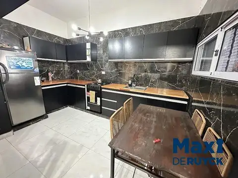 Casa en Venta 50 años