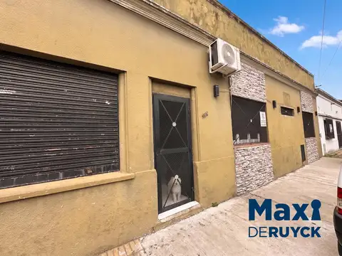 Casa en Venta de 2 dormitorios