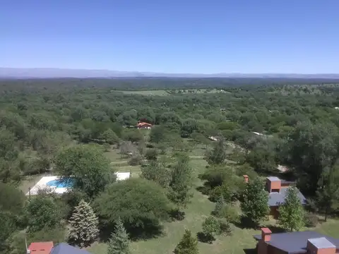 Hotel en Venta 17 años