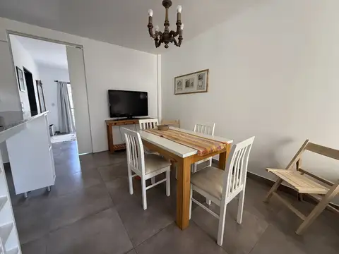 Departamento en Alquiler Temporal en Congreso, USD 650