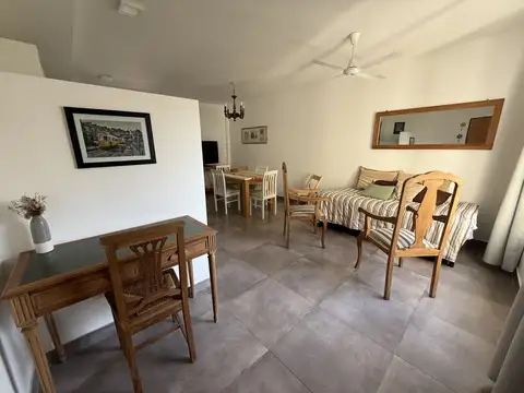Departamento en Alquiler Temporal de 1 dormitorio