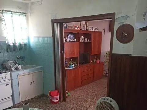 Casa en Venta 30 años