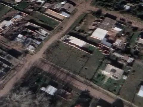 Terreno en Venta 11  mts Frente