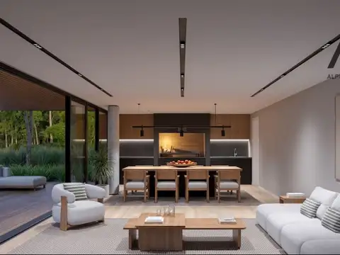 Departamento en Venta al Este