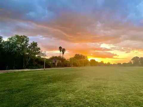 Terreno en Venta de 2171,0 m2