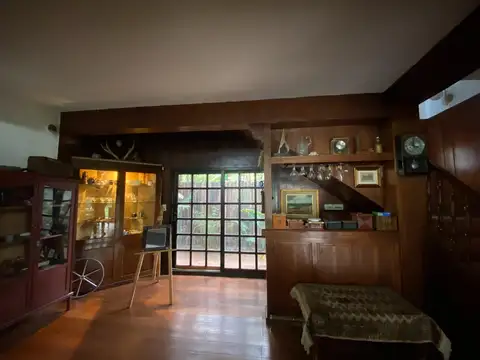Casa en Alquiler Temporal 35 años