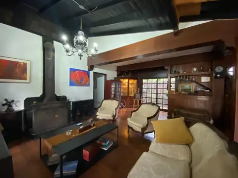 Casa en Alquiler Temporal en Don Torcuato, USD 2.000