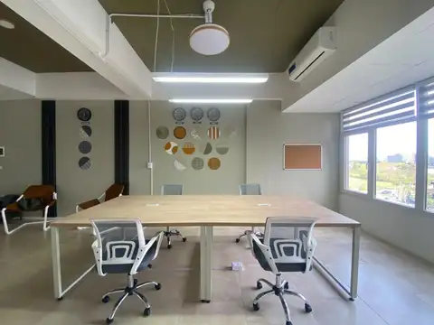 Oficina en Venta con 1 cochera