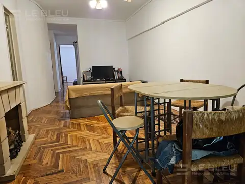 Departamento en Venta 30 años