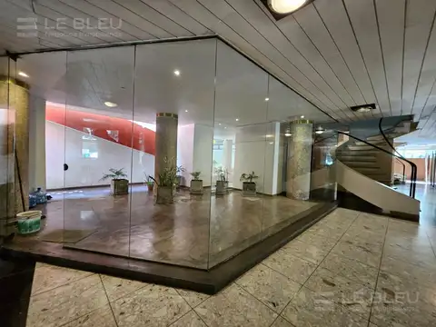 Venta Departamento 2 ambientes con Patio  en Belgrano