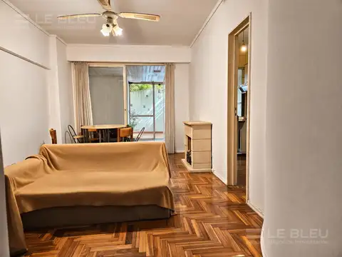 Departamento en Venta en Belgrano, USD 125.000
