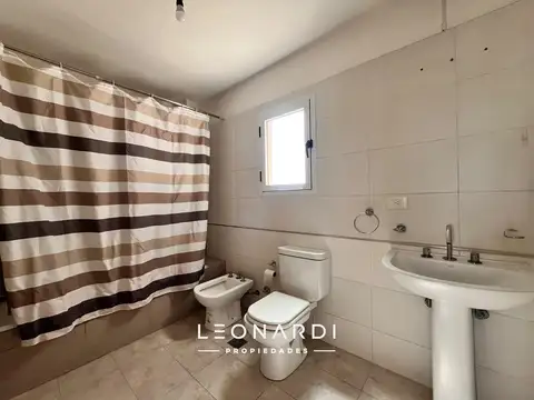 Departamento en Alquiler al Oeste