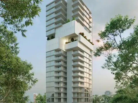 Departamento en Venta 1 año