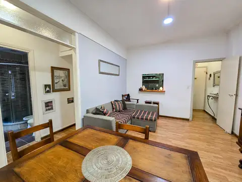 Departamento en Venta 46 años