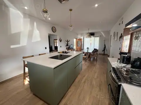 Casa en Venta A Estrenar