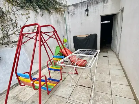 Casa en Venta 15 años