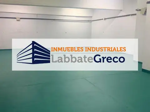 Galpón en Alquiler en General San Martin, Partido de General San Martín