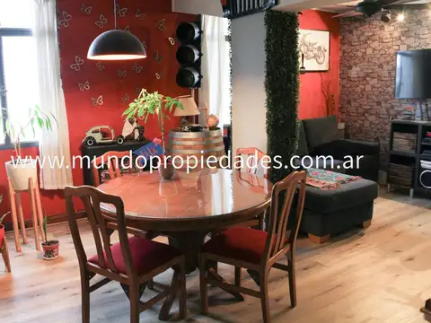 Departamento en Venta 40 años