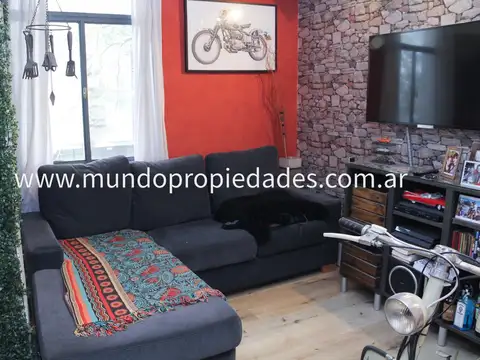 Departamento Venta 4 Ambientes Villa Tesei