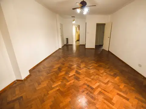 Departamento en Alquiler en Centro, Rosario