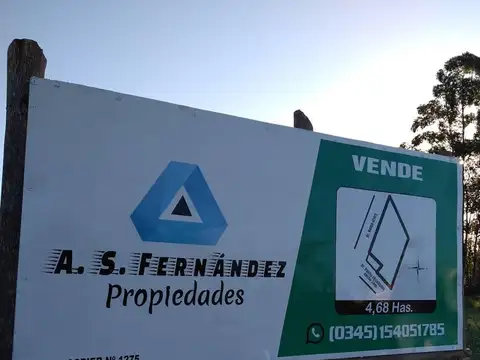 LOTE PEGADO A PLANTA URBANA COL. AYUI