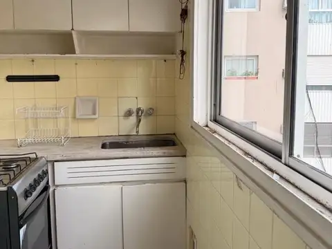 Departamento en Alquiler al Este