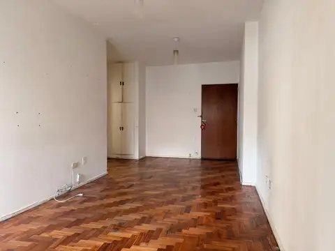 Departamento en Alquiler 45 años