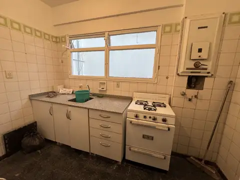 Departamento en Venta 56 años