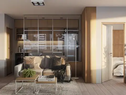 Departamento en Venta en Centro, Rosario