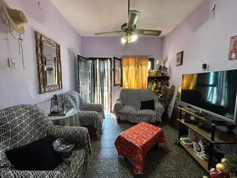 Casa en Venta de 2 dormitorios