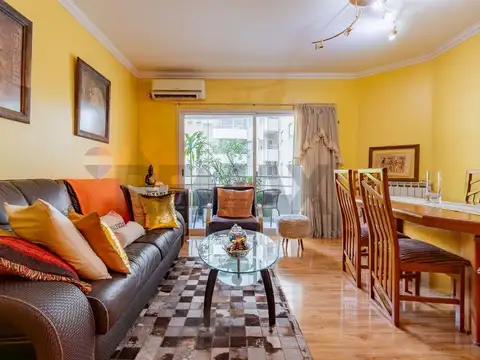 Departamento en Venta de 2 dormitorios