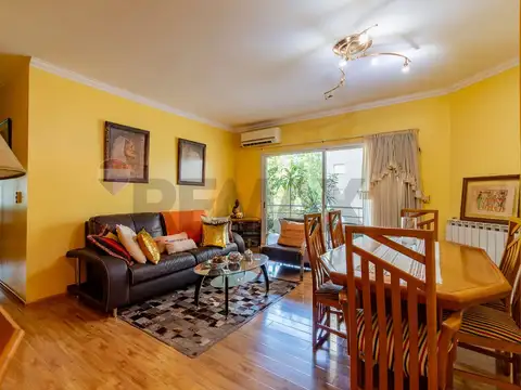 Departamento en Venta de 3 ambientes