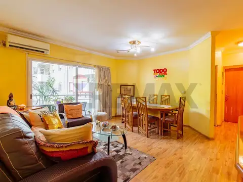 Departamento en Venta en Caballito, USD 150.000