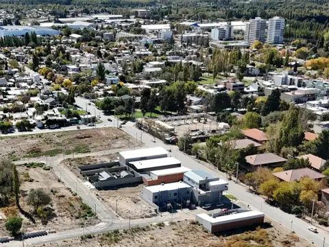 Terreno - Venta - Argentina, Neuquén