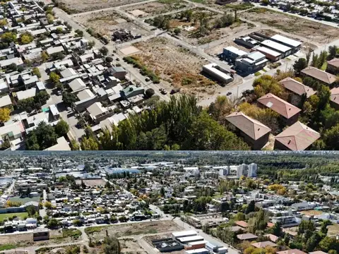 Terreno en Venta en Neuquen, USD 43.000