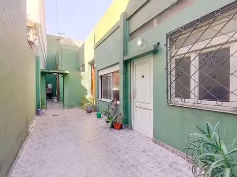 CASA LOTE MULTIFAMILIAR 2 PH 3 AMB TERRAZA PROPIA